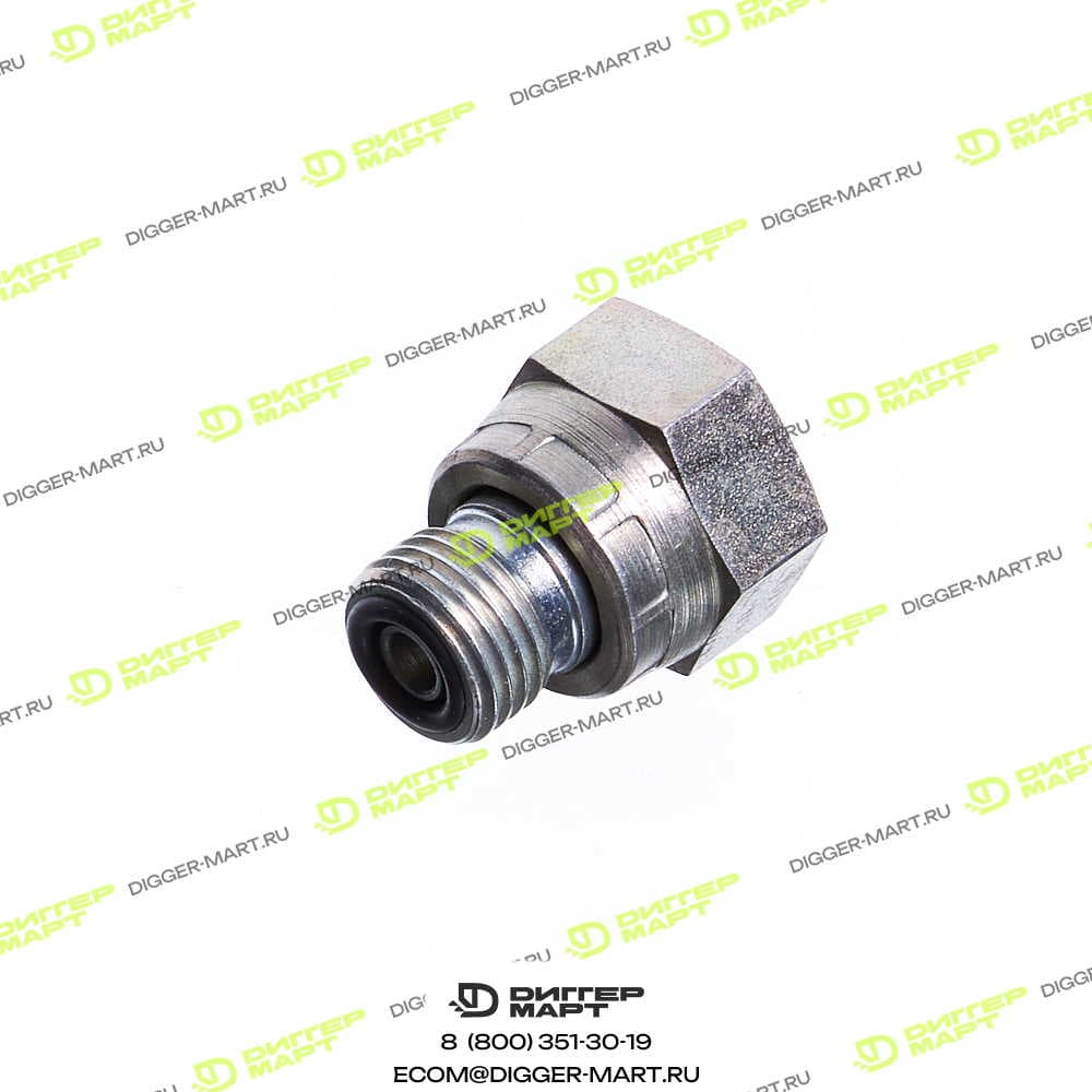 Переходник ECO LOG E7012232