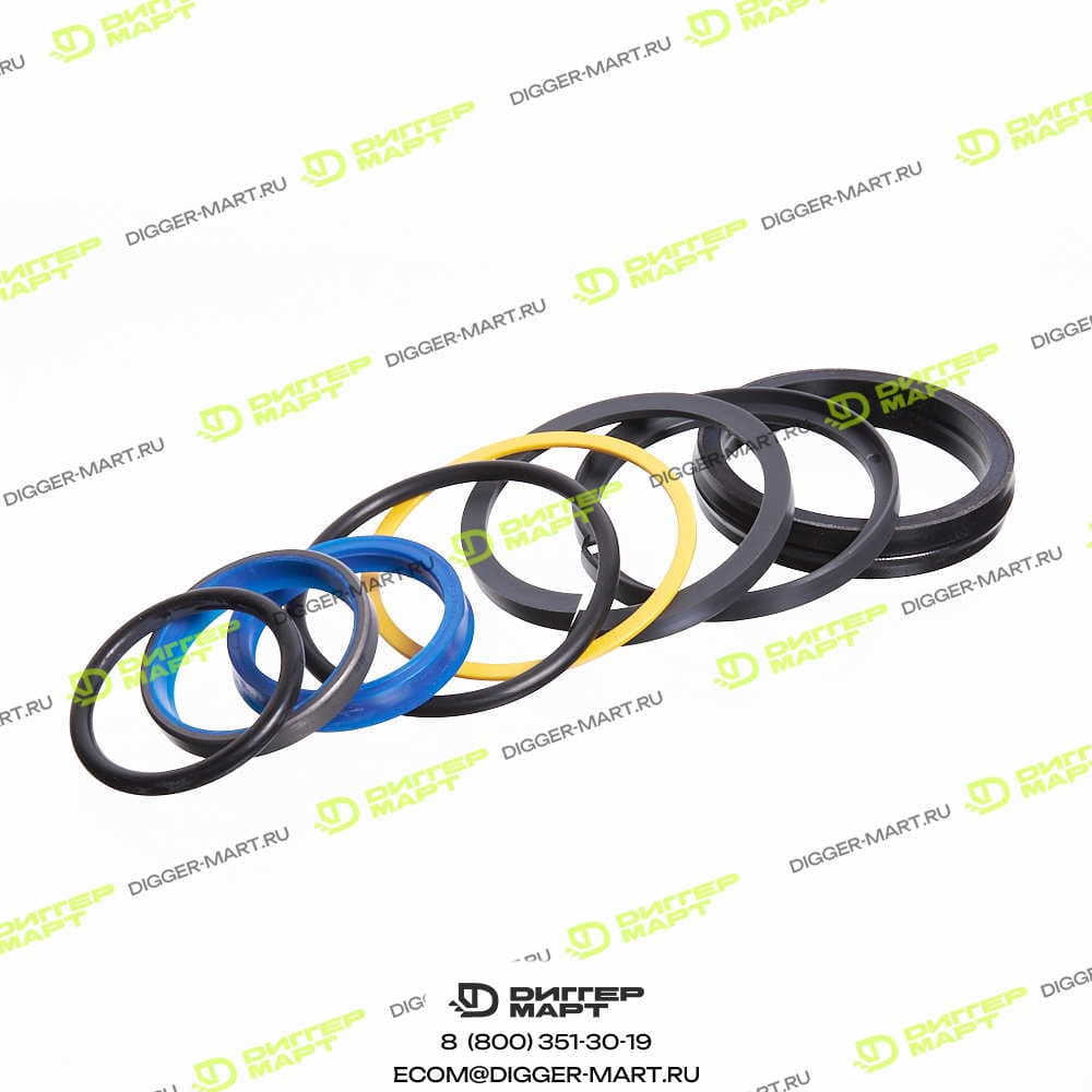 Уплотнение ECO LOG E7014235