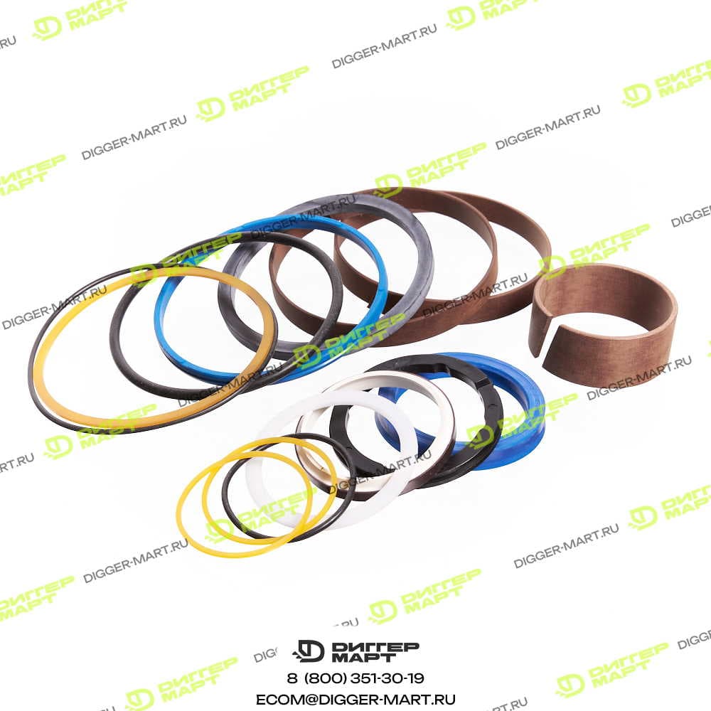 Уплотнение ECO LOG E7030164