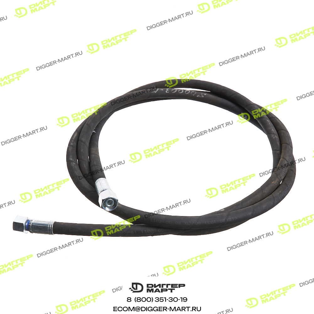 Шланг L2800 DKL16x1,5 LONMADI PARTS S000003-A