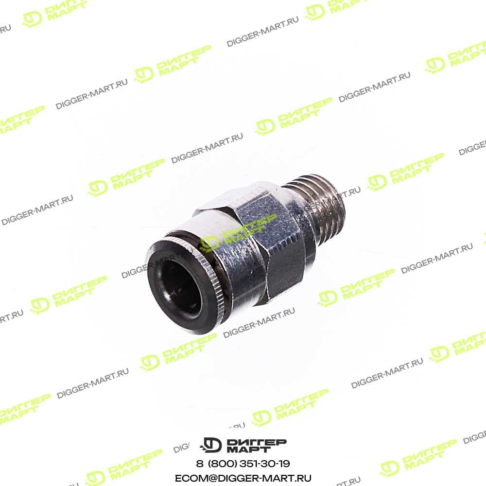Штуцер LONMADI PARTS 223-13752-7