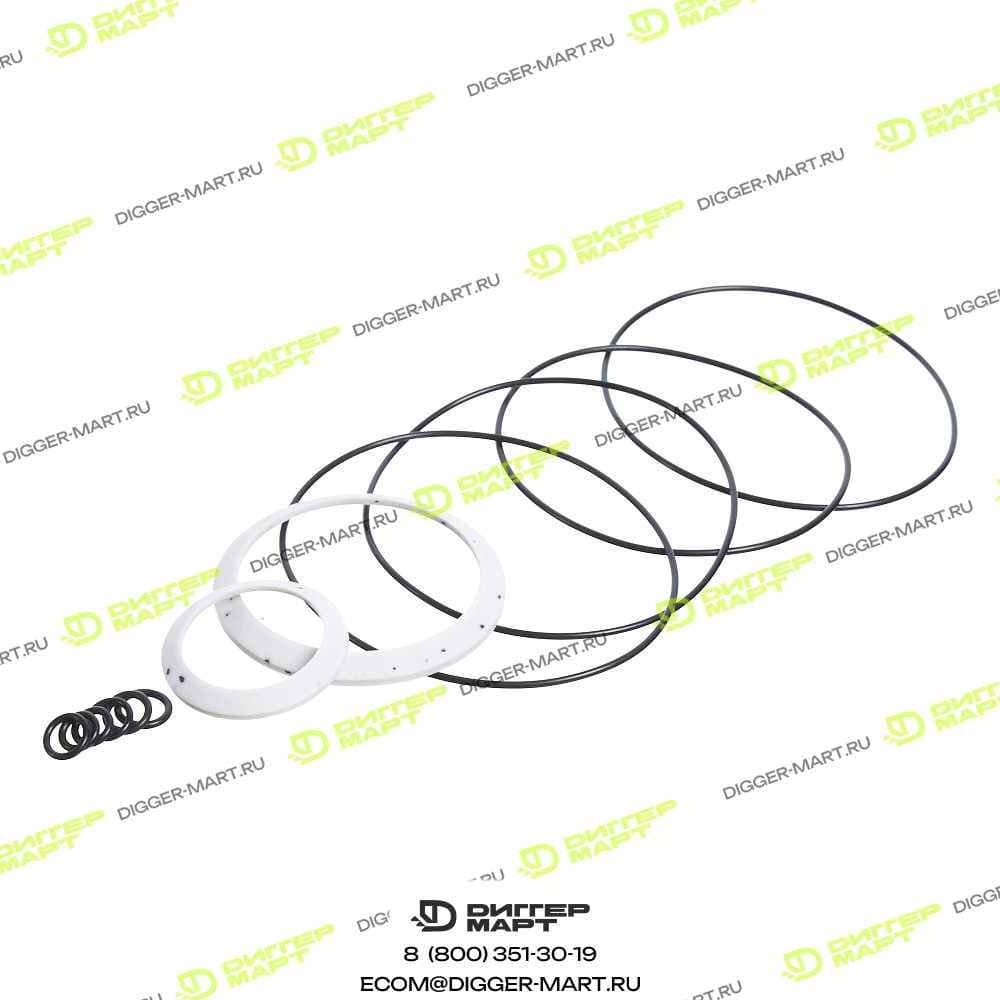 Комплект уплотнений EATON 61234-000 LONMADI PARTS 25-3012DD