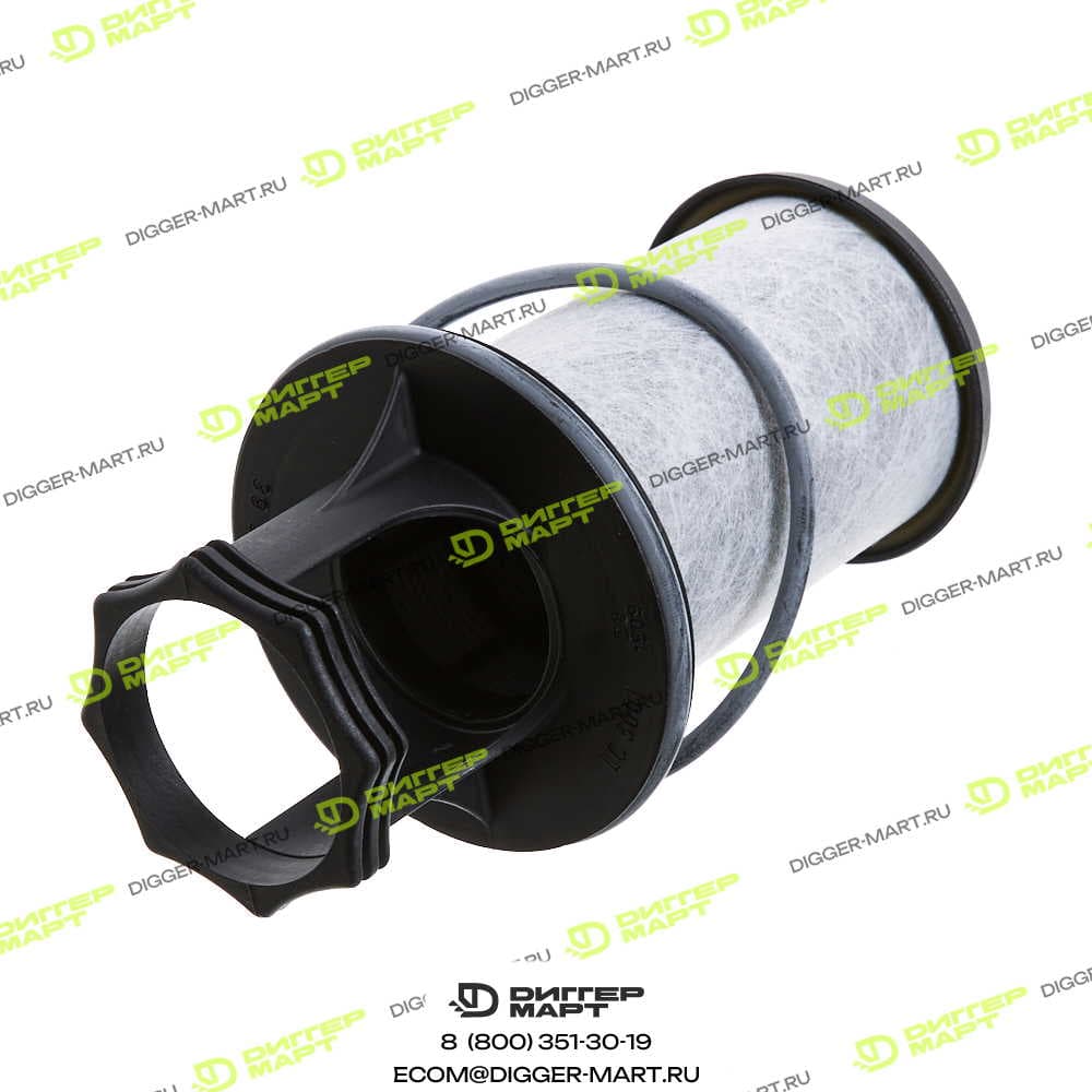 Часть воздушно-маслянного сепаратора CUMMINS LC5001XDD