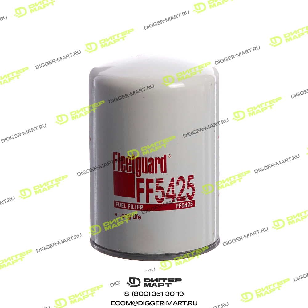 Фильтр топливный FLEETGUARD FF5425