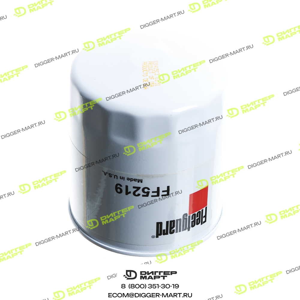 Фильтр топливный FLEETGUARD FF5219