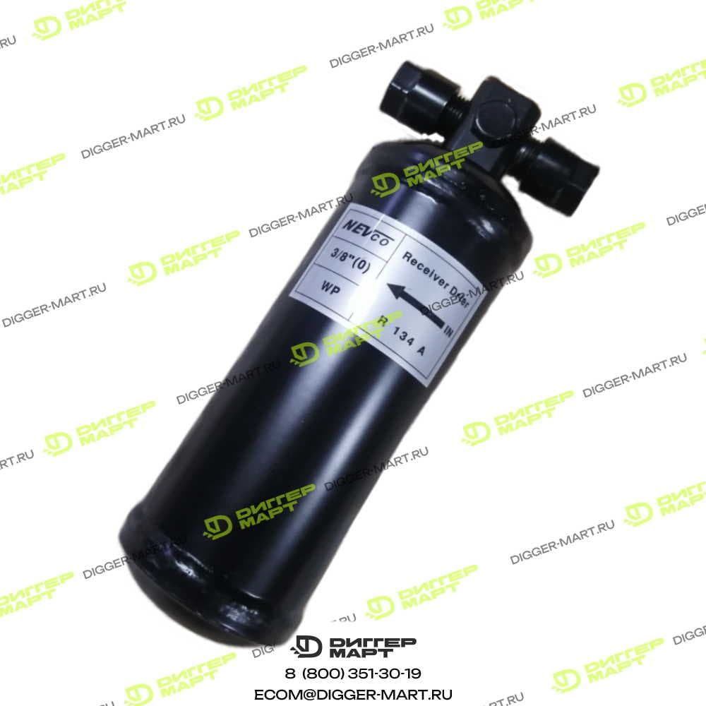Ресивер NEVCO R134AREC