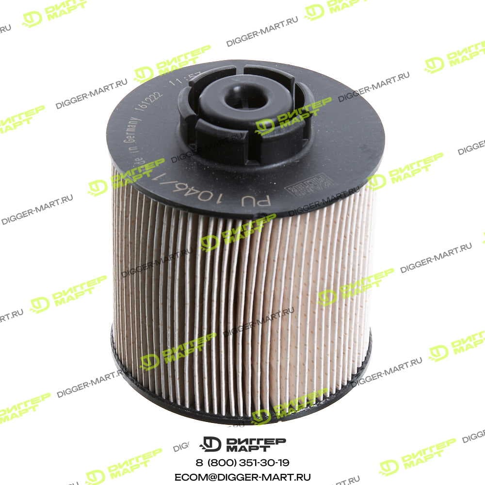Топливный фильтр (FF5380)  PU10461X