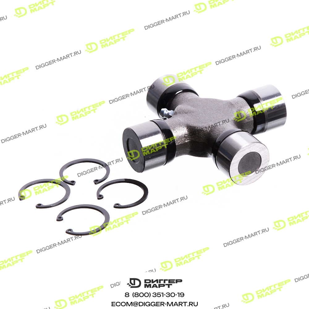 Крестовина CARRARO 46785