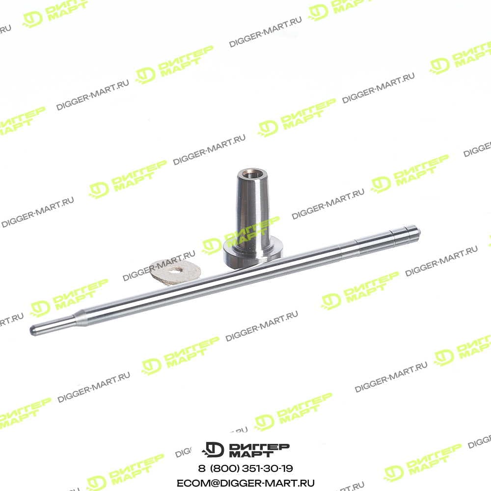 Клапан со штоком BOSCH F 00V C01 001
