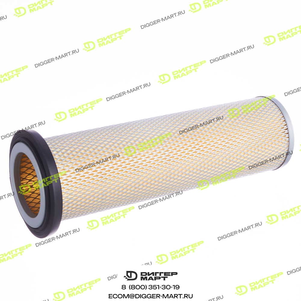 Фильтр воздушный внутр. HITACHI P-10-8674