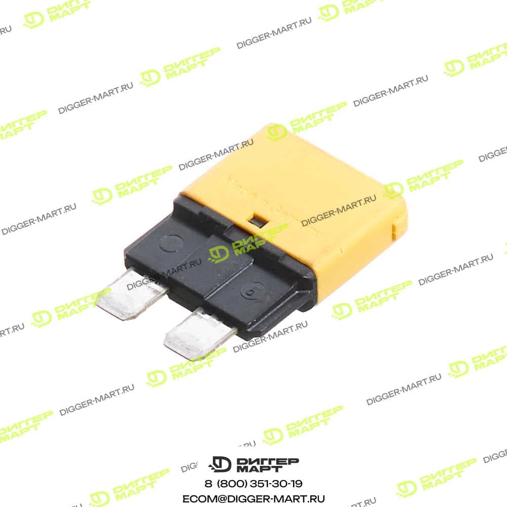 Переключатель электрический 20A GOMACO 525-54B59