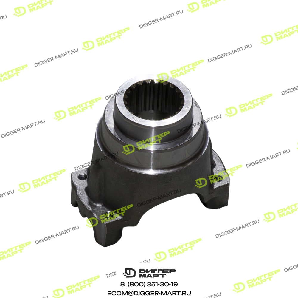 Фланец CARRARO 137303