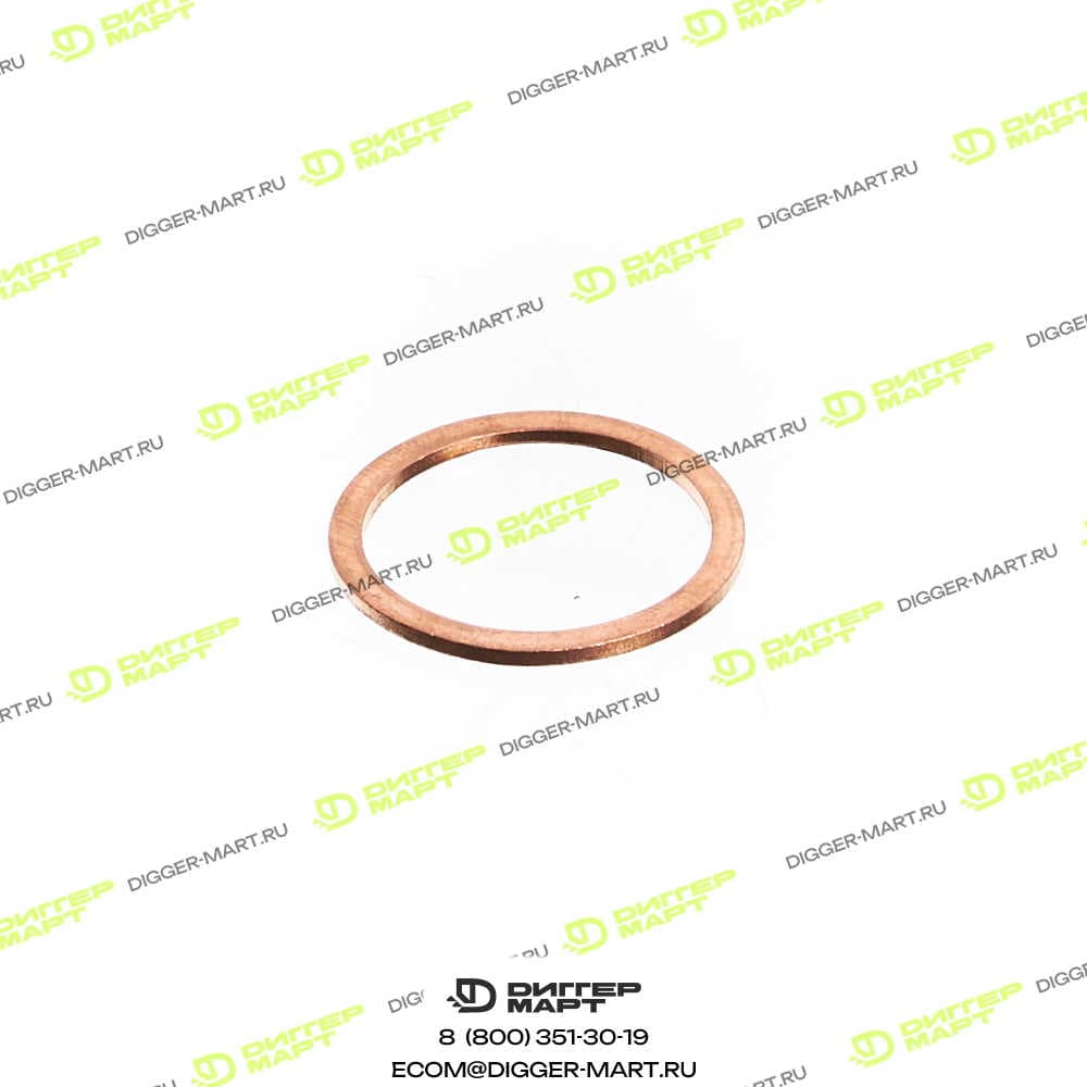Уплотнение LONMADI PARTS LP01118736