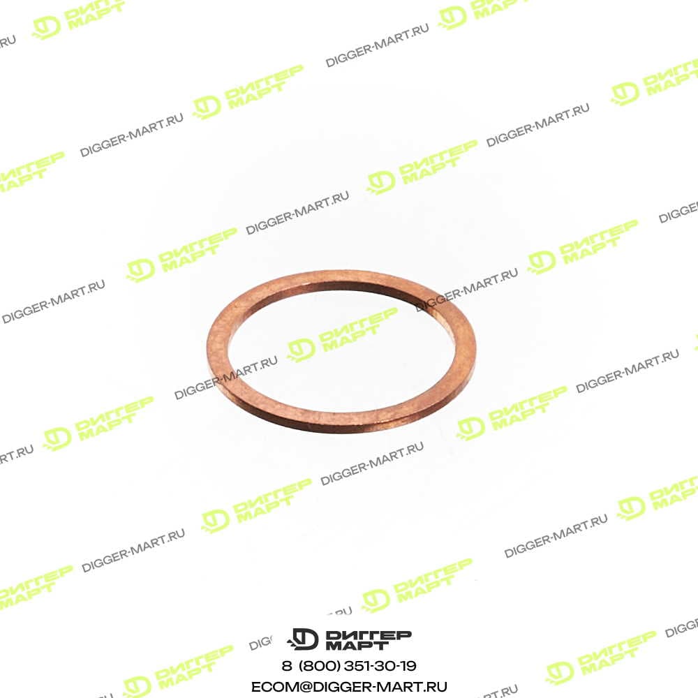 Уплотнение LONMADI PARTS LP01118801