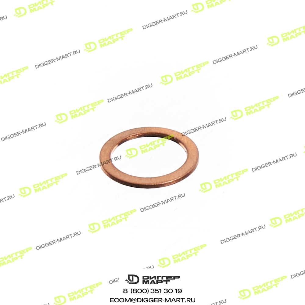 Уплотнительное кольцо LONMADI PARTS LP01118664