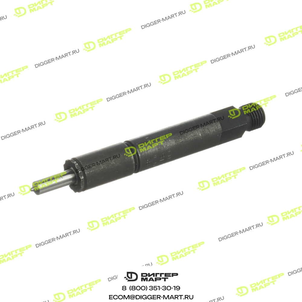 Форсунка (04236686) DEUTZ LP04236686