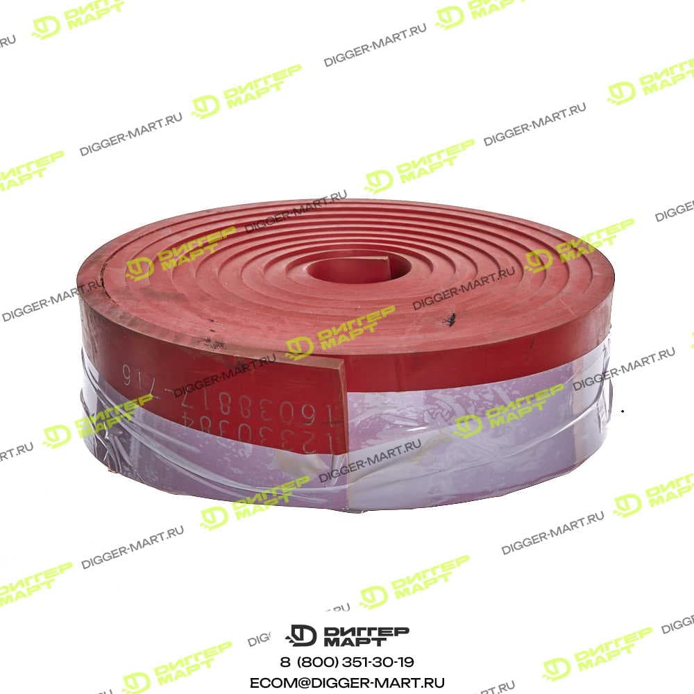 Борт резиновый POWERSCREEN 12330384