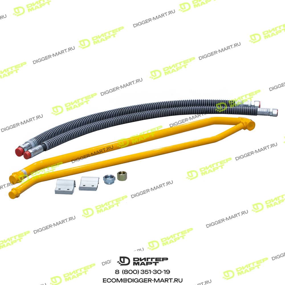Установочный комплект JCB 980/A5910