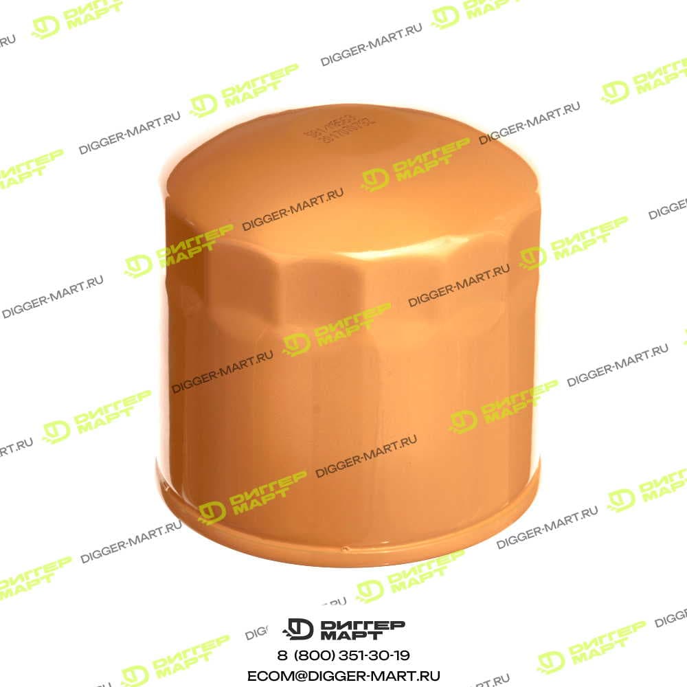 Фильтр трансмиссионный короткий LONMADI PARTS LPM8563