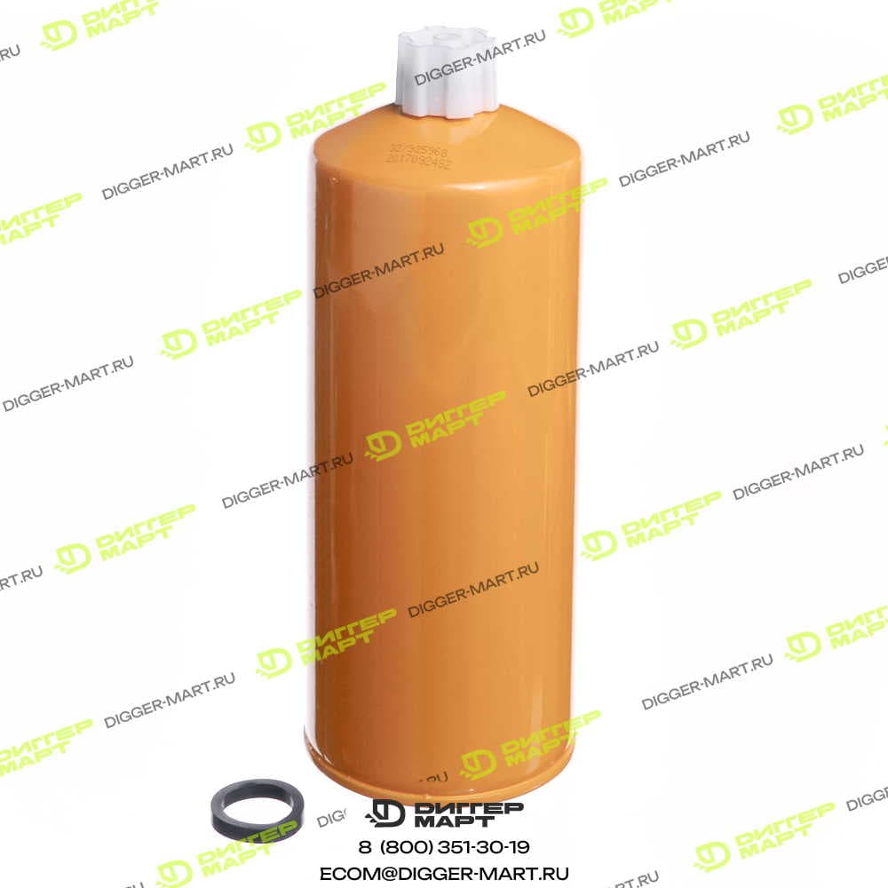 Фильтр топливный (антикоррозийный) LONMADI PARTS LP925968