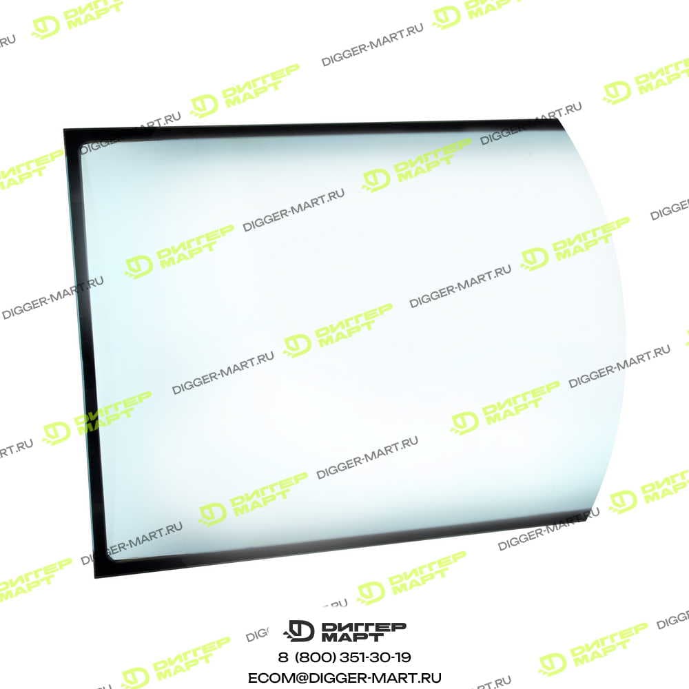 Стекло кабины заднее LONMADI PARTS LP80310