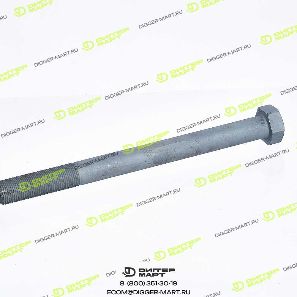 Болт М20х15-6gx235.109.40Х.016. ГОСТ 7798-70 (TK270.00.025) IMPULSE TK270.00.025