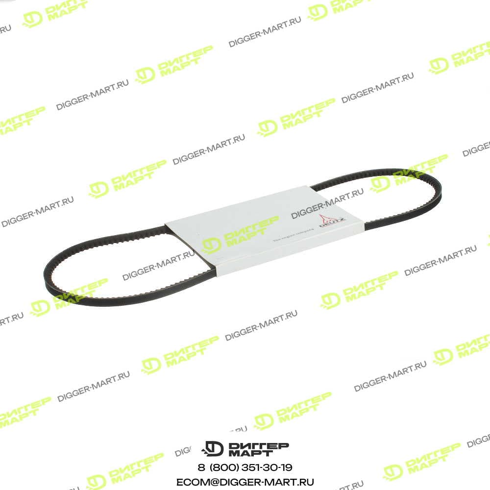 Ремень генератора (01182184) LONMADI PARTS LP01182184