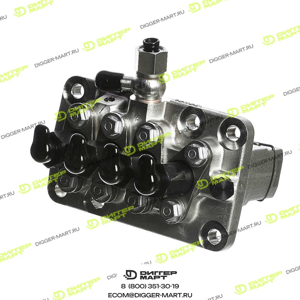 ТНВД погружной BOSCH F 01G 09Y 02K