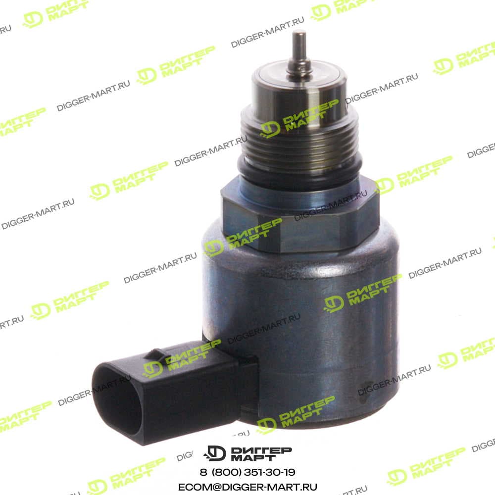 Клапан-регулятор топливной рейки LONMADI PARTS 28249292