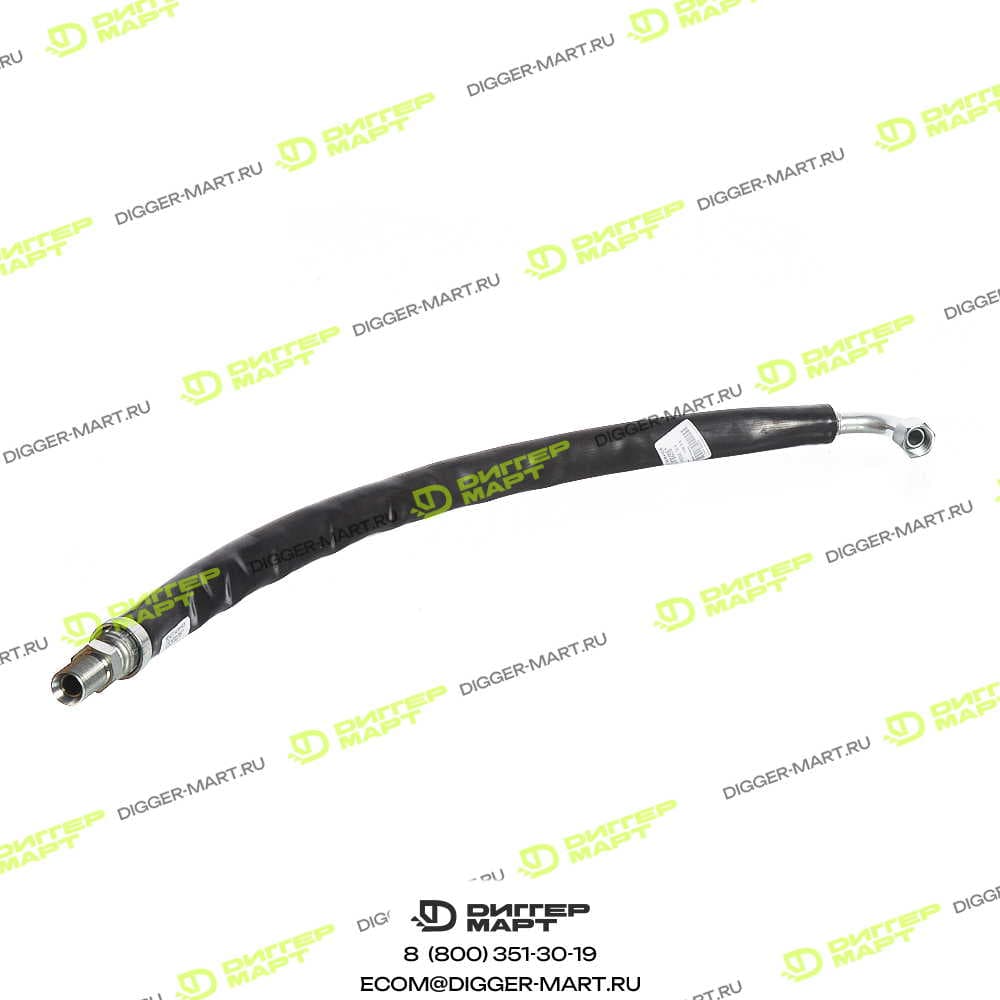 Шланг 3/4BSP 940mm JCB 335/F8620