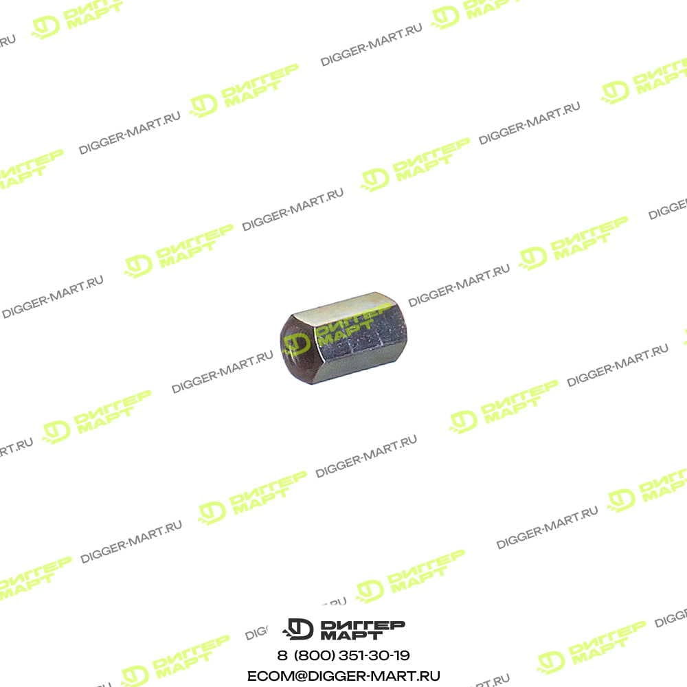 Штуцер DEUTZ 04285001