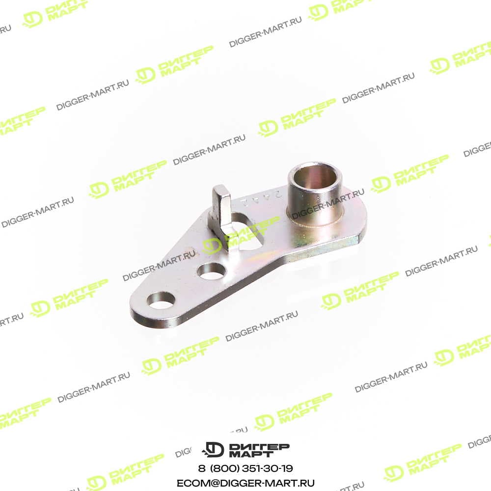 Рычаг управления BOSCH F 002 D12 442