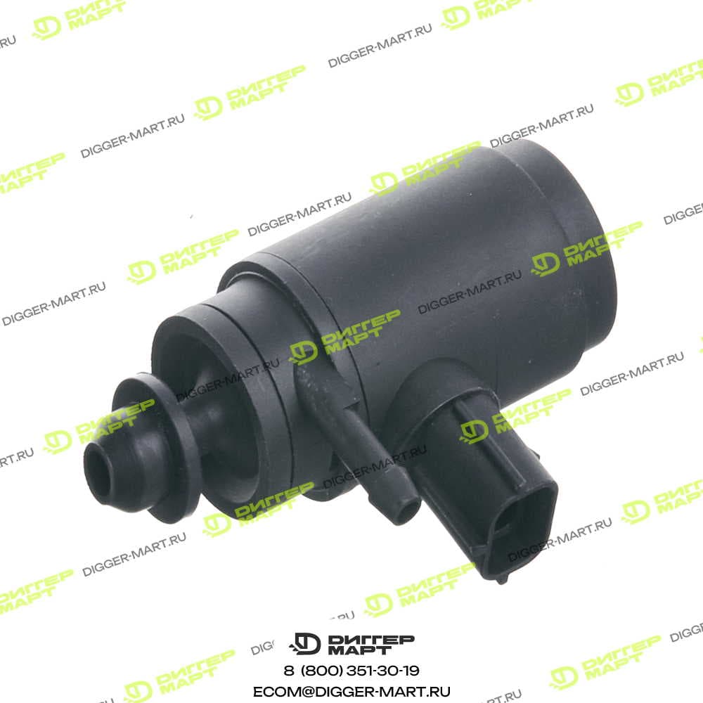 Насос омывателя LONMADI PARTS LP20600