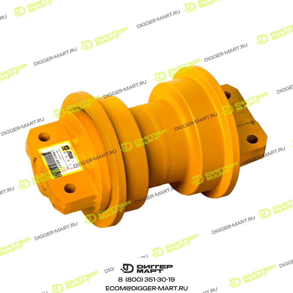 Каток опорный CAT D6N (Not system1) LONMADI PARTS CPD6N-BRSF1