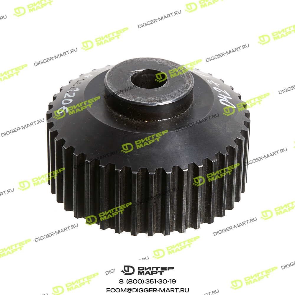 Шкив с подшипником LONMADI PARTS LP04271737