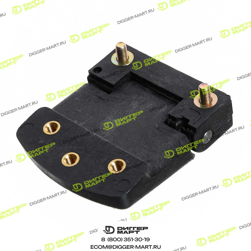 Петля двери JCB 333/X0859