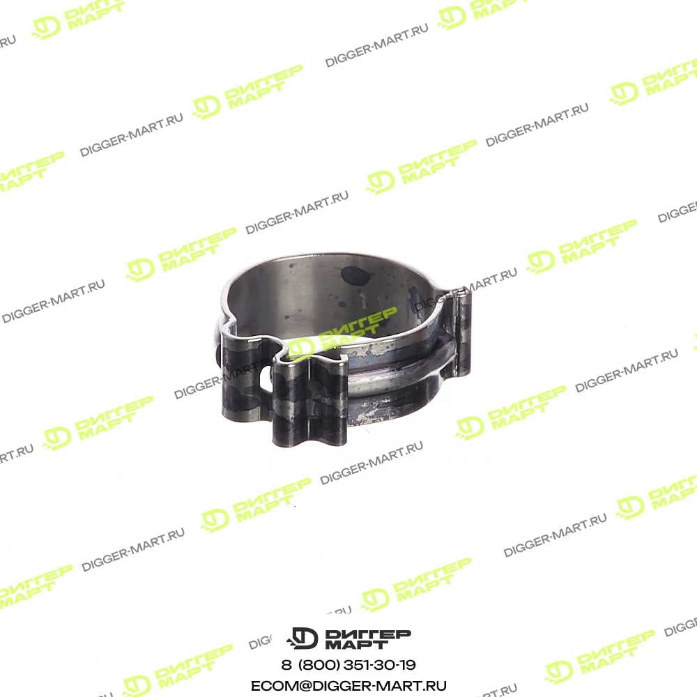 Хомут DEUTZ 01181571