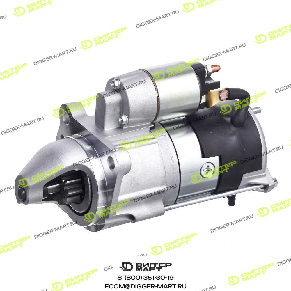 Стартер LONMADI PARTS LP40531