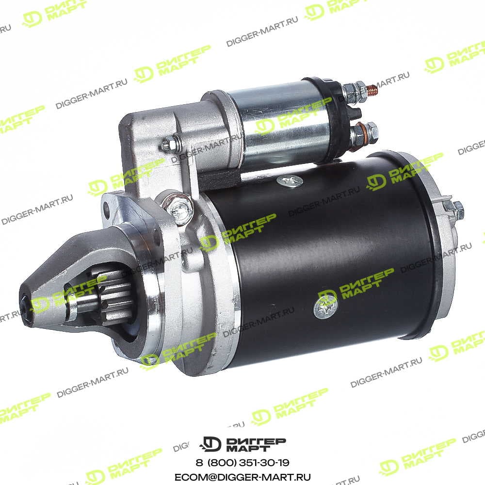 Стартер LONMADI PARTS LP40159