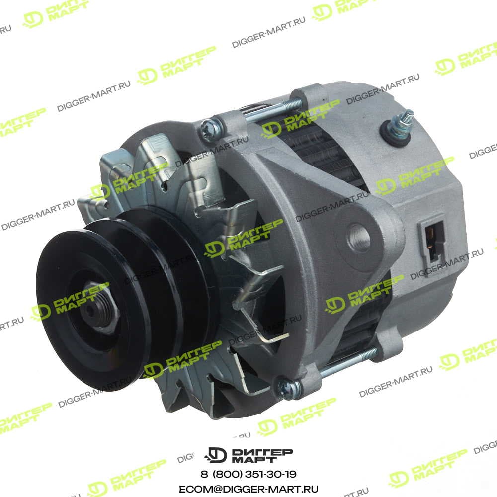 Генератор LONMADI PARTS LP40321