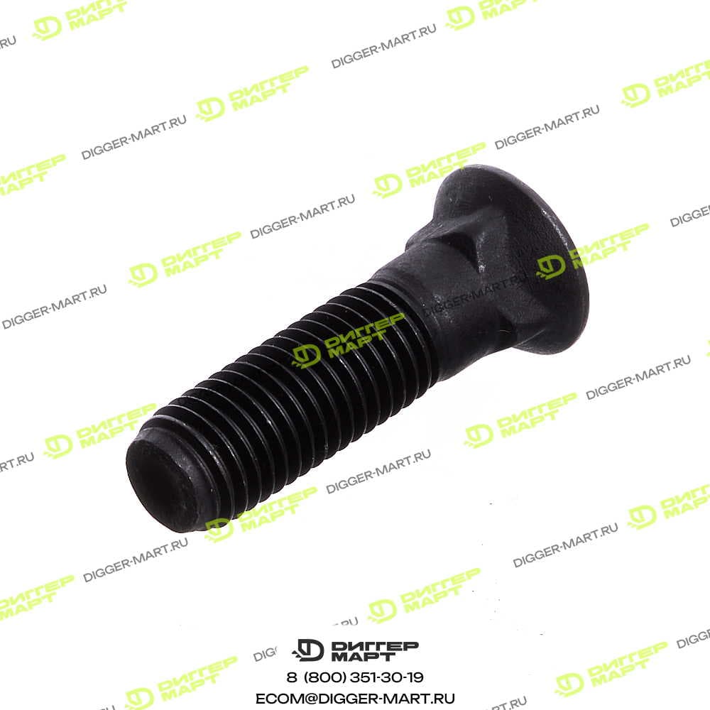 Болт потай KOMATSU 02090-11270