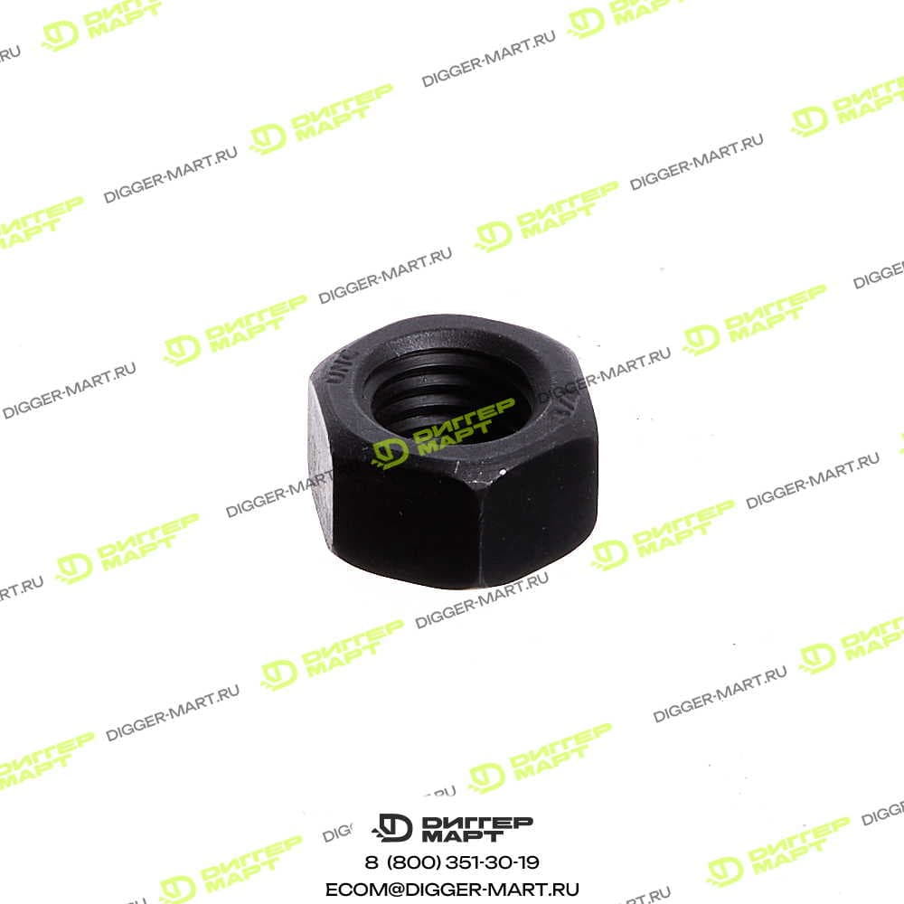 Гайка NBLF KOMATSU 02290-11219