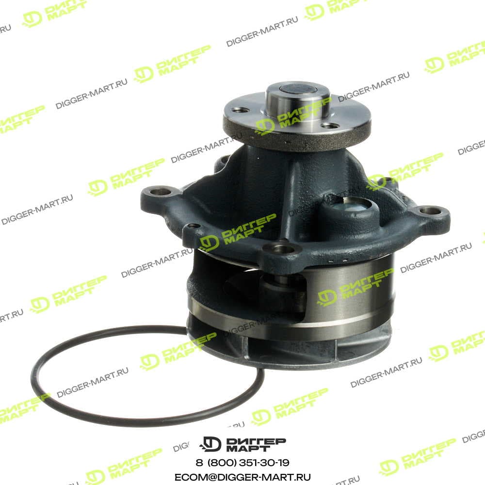 Насос водяной LONMADI PARTS LP02937441
