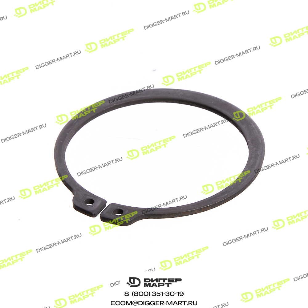 Кольцо стопорное JCB 332/F6299