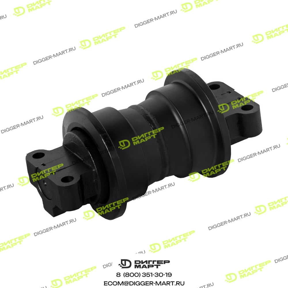 Каток опорный WOLIWO LPW42460C