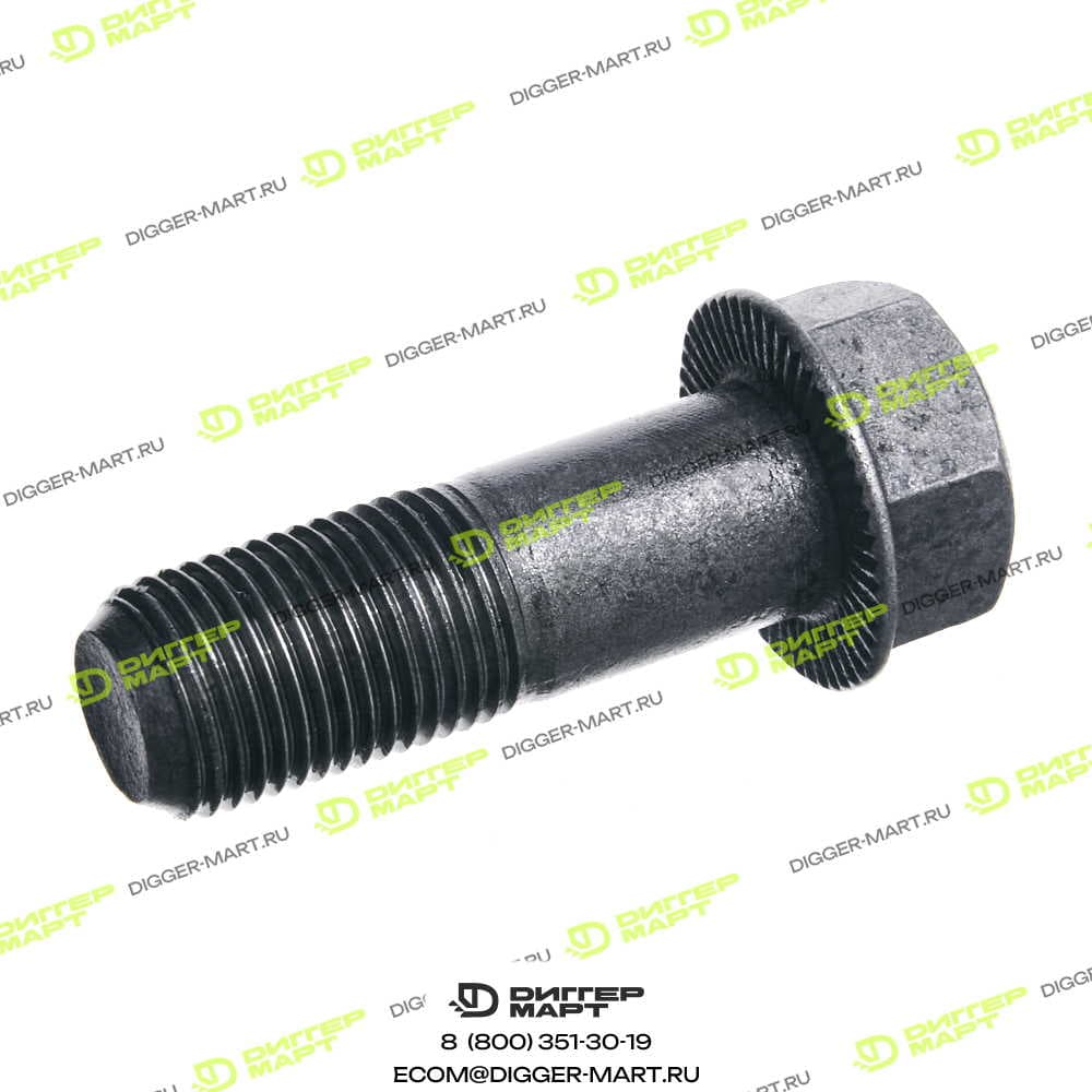 Болт LONMADI PARTS LPW01066C
