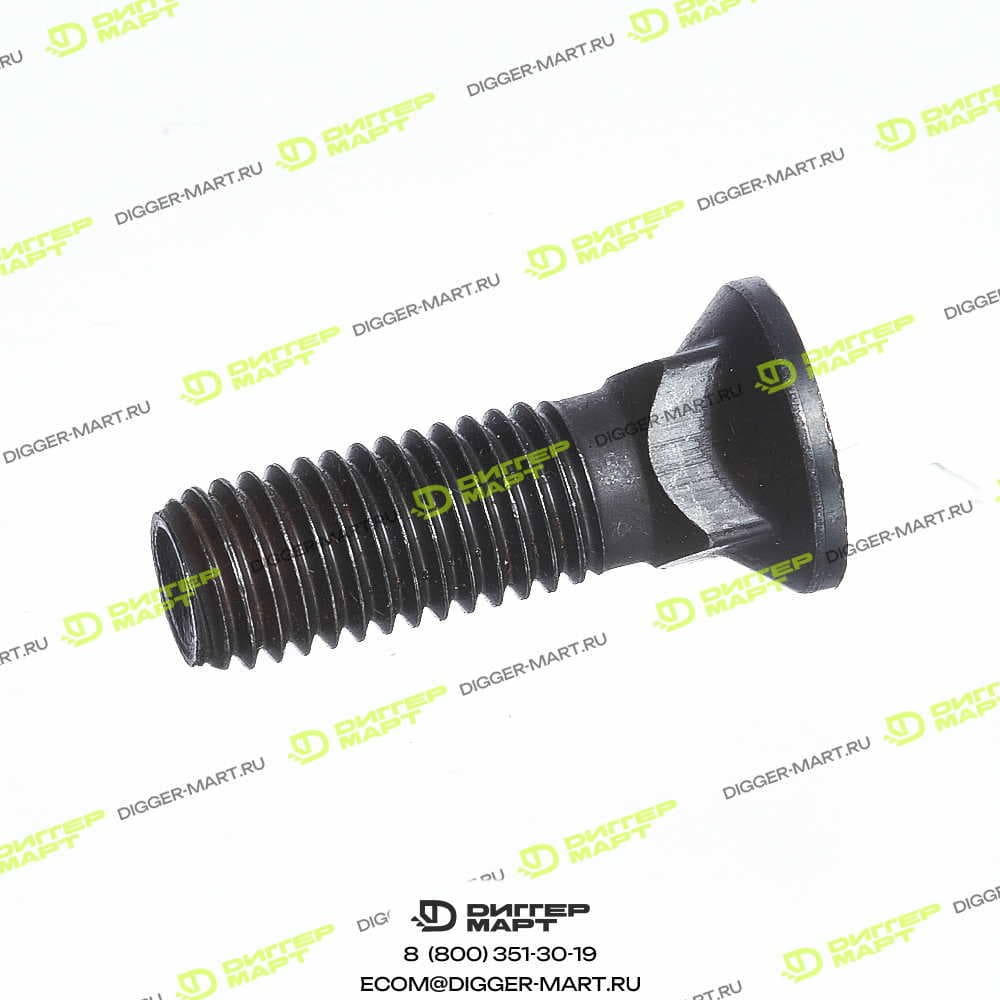 Болт для звездочки ведущей Komatsu PC400-7 LONMADI PARTS KOM4007-SRB1
