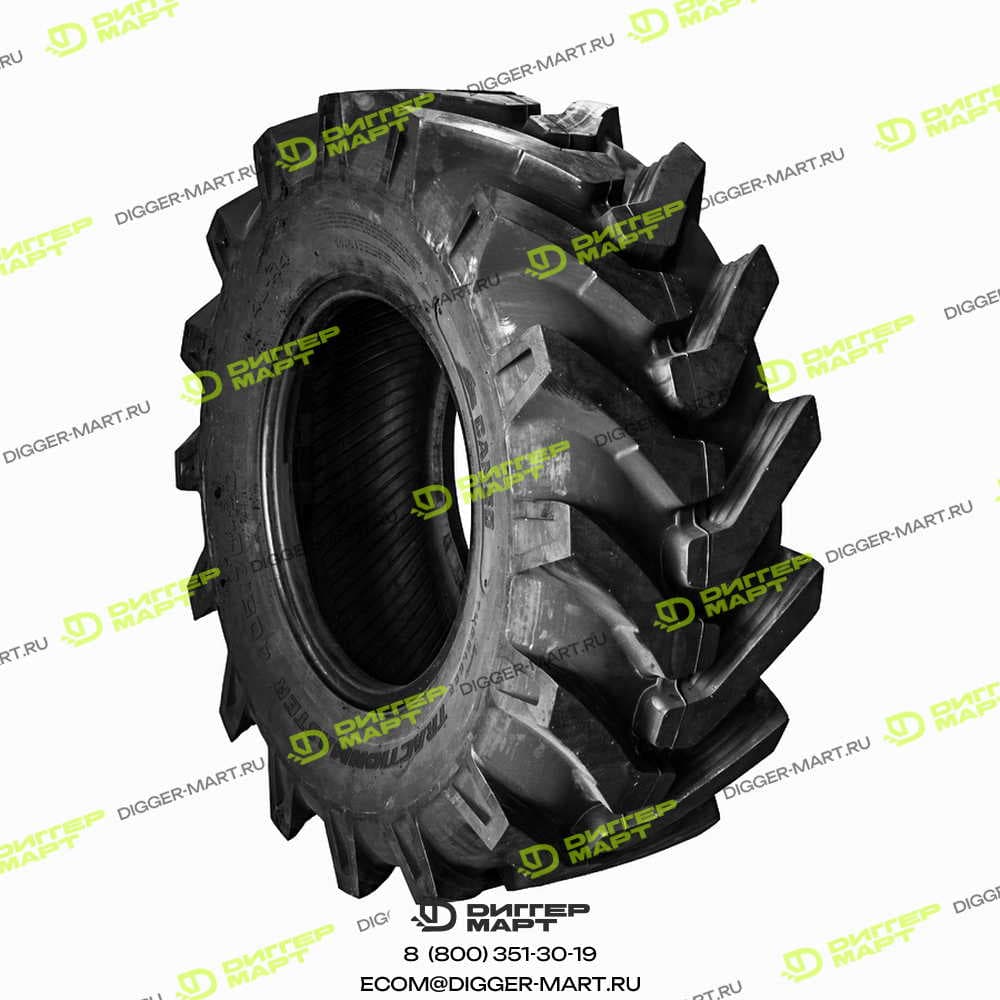 Шина 405/70 - 20/14 PR TM R4 (16.0/70 - 20) CAMSO (SOLIDEAL) G16720S3