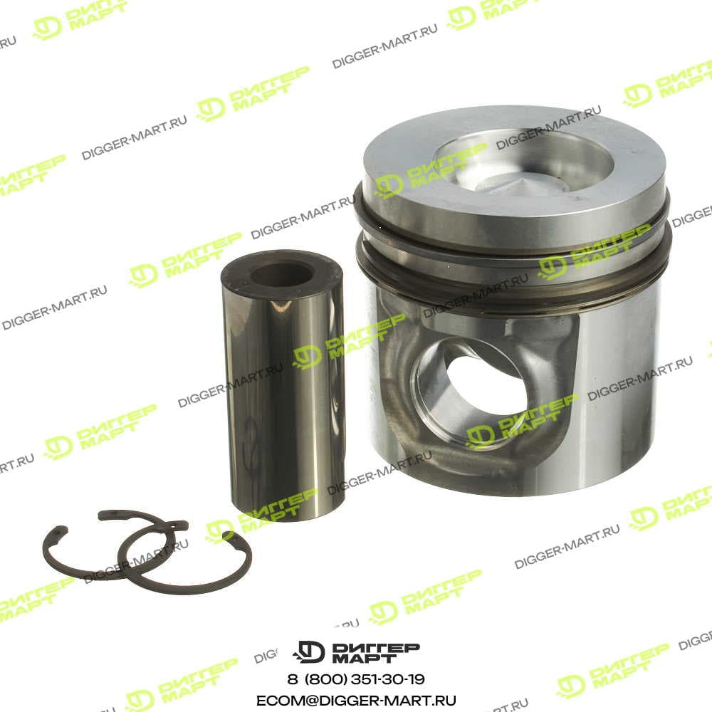 Поршень в сборе (04501351) LONMADI PARTS LP04501351