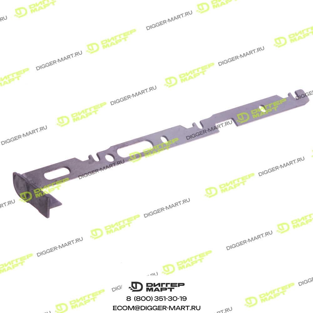 Рейка топливная DEUTZ 04286239